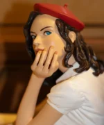 Jeanne EA n°XX/XX - Le Vol du corbeau – Image 7