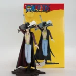 Mihawk n°008/444 - One Piece