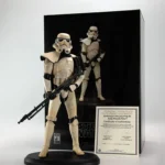Sandtrooper Sergeant n°001 / 750