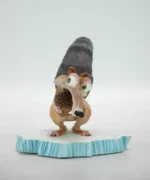 Scrat n° HC 09/30 - 1ère édition – Image 4