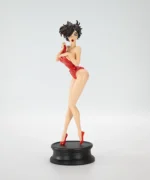 figurine Suzette pin up dean Yeagle