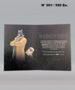 John & Weekly n° 001/550 - Blacksad – Image 9