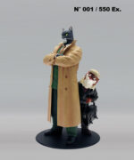 John & Weekly n° 001/550 - Blacksad
