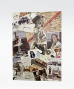 Jeanne EA n°XX/XX - Le Vol du corbeau – Image 9