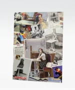 Jeanne EA n°XX/XX - Le Vol du corbeau – Image 12