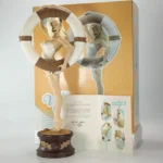 Vicki Riviera 55 cm n°008/150