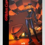 Tirage de luxe Golden Cup - Tome 2 - 500 mille chevaux