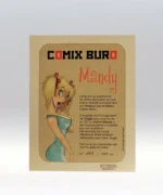 Mandy n°001/999 – Image 8