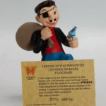 Filochard n°005/888 - Les Pieds Nickelés