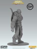 La Poisse - Figurine à peindre (3 versions) - Orcs et Gobelins