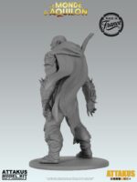 La Poisse - Figurine à peindre (3 versions) - Orcs et Gobelins