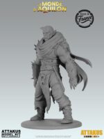 La Poisse - Figurine à peindre (3 versions) - Orcs et Gobelins