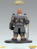 Redwin de la Forge - Nains - Le Monde d'Aquilon – Image 4