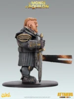 Redwin de la Forge - Nains - Le Monde d'Aquilon – Image 5