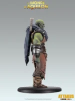 La Poisse - Orcs et Gobelins - Le Monde d'Aquilon – Image 5