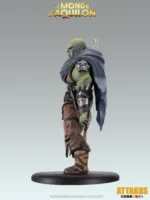 La Poisse - Orcs et Gobelins - Le Monde d'Aquilon – Image 3