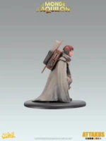 Irinild - Elfes - Le Monde d'Aquilon – Image 4