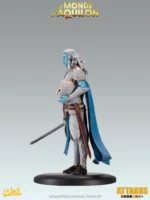 Lanawyn - Elfes - Le Monde d'Aquilon – Image 3