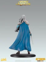 Lanawyn - Elfes - Le Monde d'Aquilon – Image 4