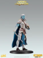 Lanawyn - Elfes - Le Monde d'Aquilon – Image 6