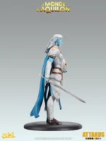 Lanawyn - Elfes - Le Monde d'Aquilon – Image 5