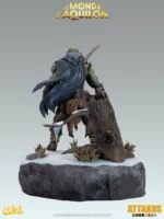 Diorama La Poisse - Orcs et Gobelins - Le Monde d'Aquilon – Image 3