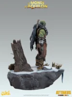 Diorama La Poisse - Orcs et Gobelins - Le Monde d'Aquilon – Image 4