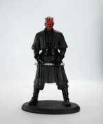 star wars attakus darth dark maul statue collectible collection collector collectionneur figurine high-end rare