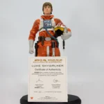 Luke Snowspeeder n°0051/1500  - Échelle 1/5