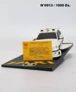 Taxi 2 n°0913/1000 - Taxi 2