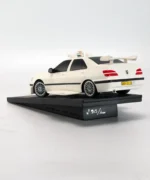 Taxi 2 n°0913/1000 - Taxi 2