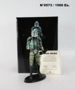 Commandant Gree n°0573/1500