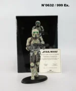 41st Elite Corps Kashyyyk Trooper n°0632/999