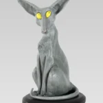 Le Chat du Rabbin - Version 15 cm