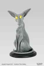 Le Chat du Rabbin - Version 15 cm