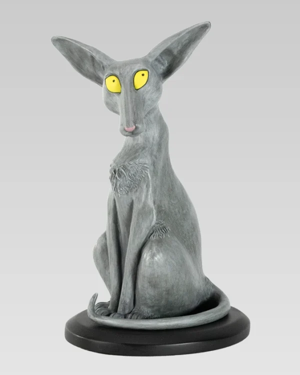 Le Chat du Rabbin - Version 15 cm