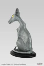 Le Chat du Rabbin - Version 15 cm – Image 7