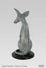 Le Chat du Rabbin - Version 15 cm – Image 6