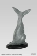 Le Chat du Rabbin - Version 15 cm – Image 5