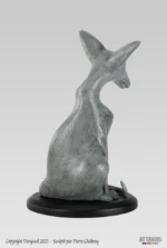 Le Chat du Rabbin - Version 15 cm – Image 4