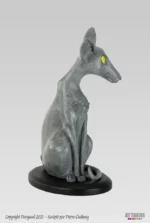 Le Chat du Rabbin - Version 15 cm – Image 3