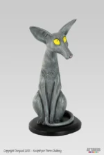Le Chat du Rabbin - Version 15 cm – Image 2