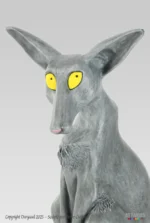 Le Chat du Rabbin - Version 15 cm – Image 10