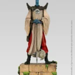 Le Rige - échelle 1/6ème