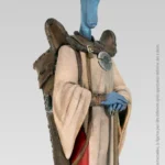 Le Rige - échelle 1/10ème