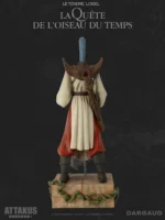 Le Rige - échelle 1/10ème – Image 6