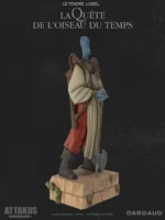 Le Rige - échelle 1/6ème – Image 3