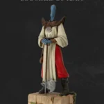 Le Rige - échelle 1/10ème