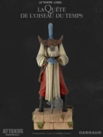 Le Rige - échelle 1/6ème