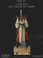 Le Rige - échelle 1/6ème